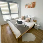 Malawi Apartment Gdansk
