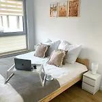 Apartment Malawi Gdansk