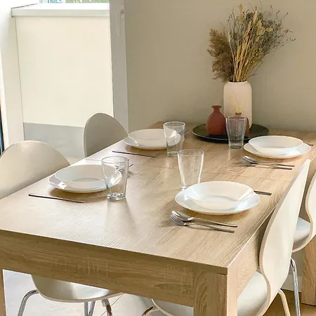 Malawi Appartamento *