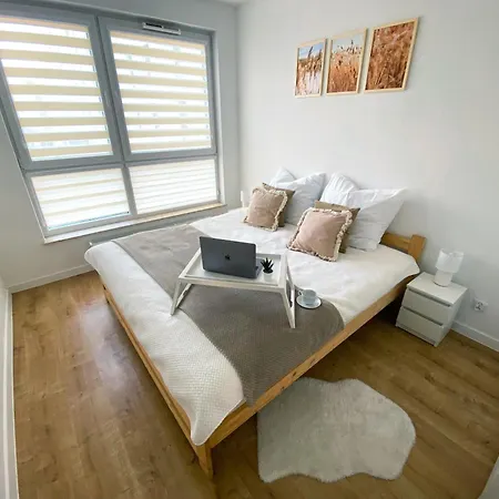 Malawi Appartamento Danzica