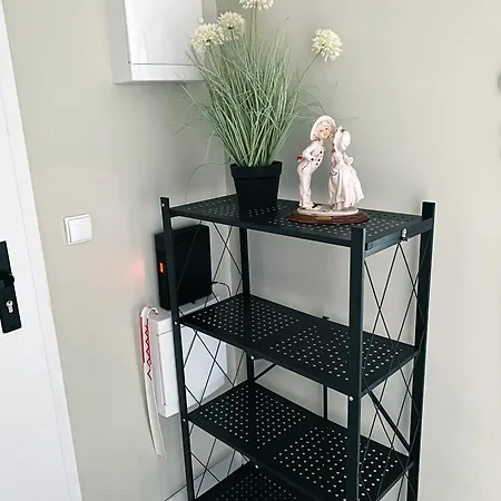 Malawi Appartement *