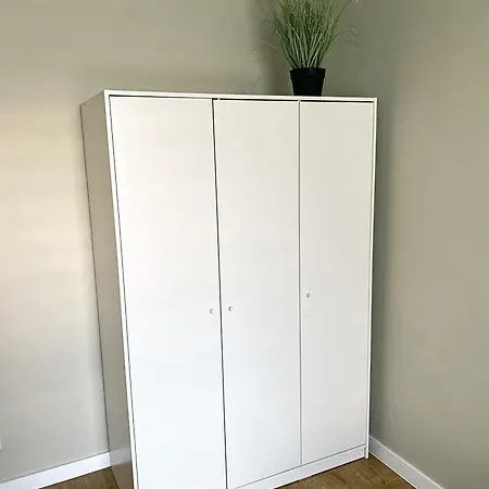 Appartamento Malawi *