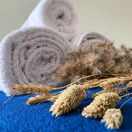 Appartamento Malawi Danzica