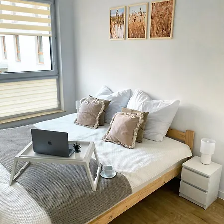 Lejlighed Malawi Gdańsk