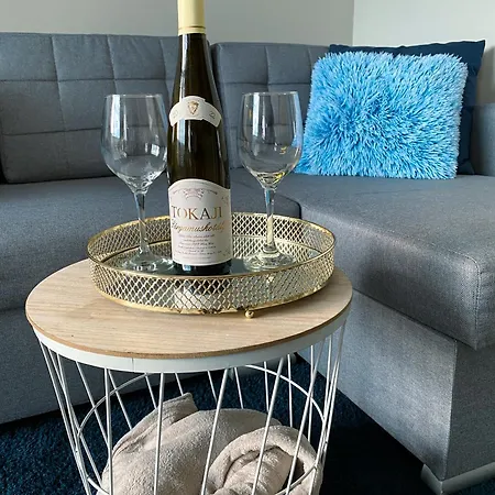 Appartamento Malawi Danzica