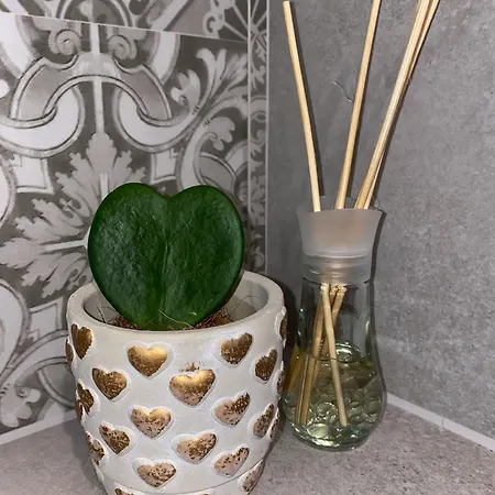 Malawi Appartamento *