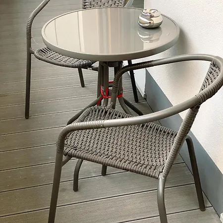 Appartamento Malawi *