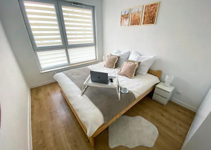 Malawi 公寓 格但斯克