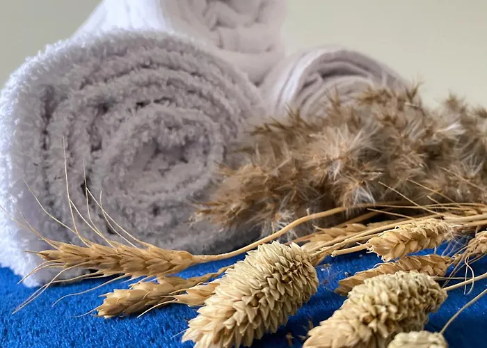 公寓 Malawi 格但斯克