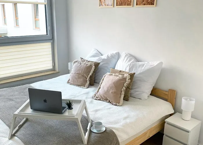 公寓 Malawi 格但斯克