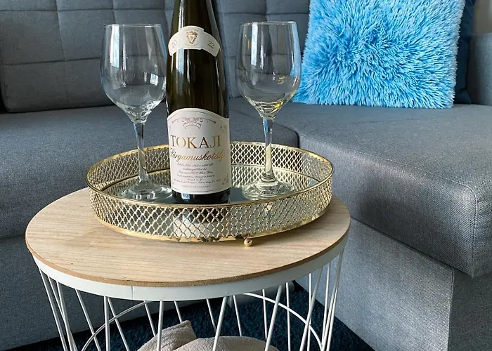 公寓 Malawi 格但斯克