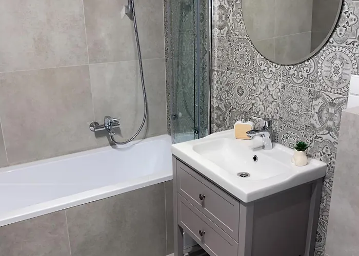 Malawi 公寓 格但斯克